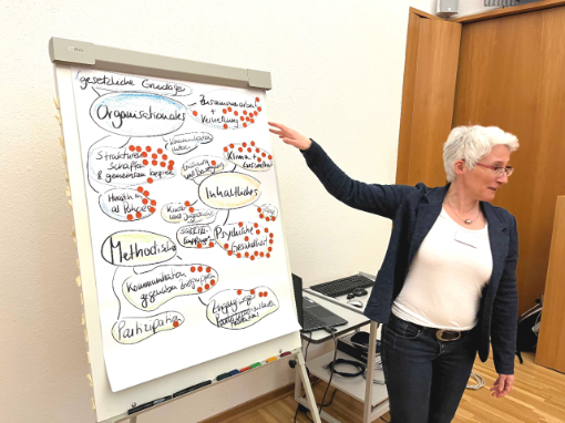 In welche Richtung soll die Präventionsförderung in Bremen gehen?